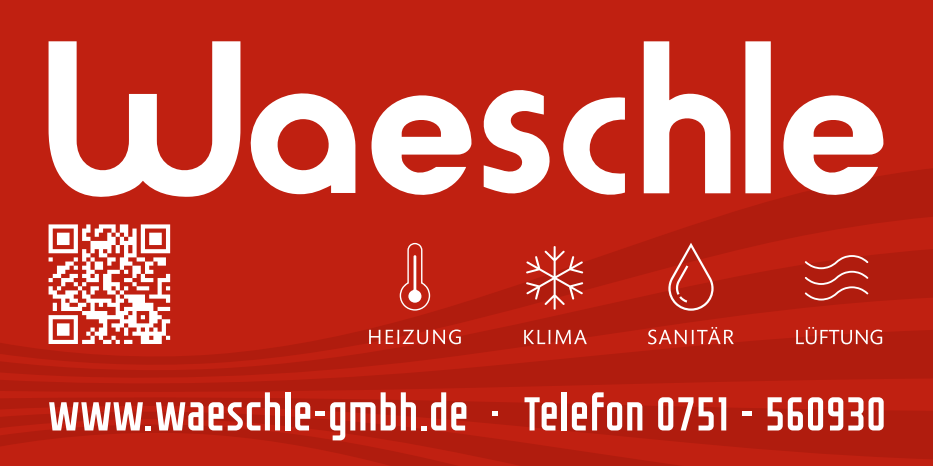 Waeschle Sanitär & Heizungen Weingarten